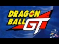 Dragon Ball GT - Gigi DAG Remix