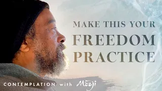 Self-Inquiry Guidance ~ Make This Your Freedom Practice