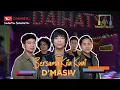 Download Lagu D'Masiv - Bersama Kita Kuat | Musik Asik KOLABORASIK