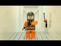 LEGO Dreaming of Mars