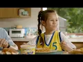 Blue Band Margarine • Basketball Competition • TVC Edisi 2022 • Iklan Indonesia 30 sec
