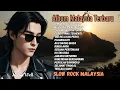 Lagu Album Slow Rock 2025 | Lagu Paling Bikin Perasaan Drop 😭