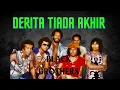 Black Brothers - Derita Tiada Akhir (Video Lirik)
