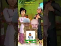 Download Lagu Upin Ipin Ditinggal Opah Selamanya | Kaulah Ibuku Cinta Kasihku #shorts