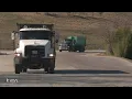 Debate over landfill starts to pickup