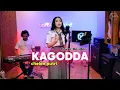 Download Lagu KAGODA - CHELEN PUTRI [COVER]