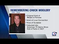 Chuck Woolery dies at 83 in Texas