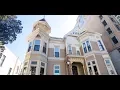 The most expensive Airbnb in San Francisco is this 10 bedroom Victorian mansion that costs