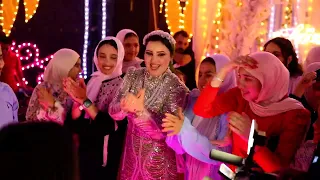 ريمكس شعبي محارب كفه العروسه واصحابها عاملين دوشه 