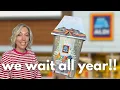 Which Aldi Advent Calendar Are HereThis Year ALDI Finds