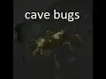 osrs how to get to cave bug guide