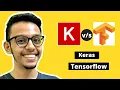 Download Lagu What is Keras and Tensorflow | Keras vs Tensorflow