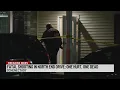 1 injured 1 killed in Schenectady shooting