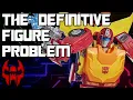 A Transformer Got A Definitive Figure Now What