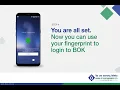 BOK Smart Banking Tutorial