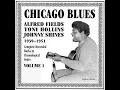 Joliet Blues
