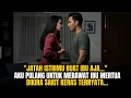 Lagu Kisah Nyata: Aku Pulang Merawat Mertua yang Sakit, Tapi Malam Itu Mengubah Segalanya!