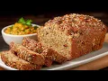 Download Lagu Eat this lentil bread and live 100 years 🍞 stabilizes blood sugar 🌱