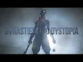 Ekko vs Jinx - Dynasties \u0026 Dystopia - | Arcane Soundtrack AMV | Sub español | Lyrics