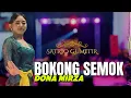 Lagu Bokong Semok - Dona Mirza - SATRIO GUMITIR || LIVE ||