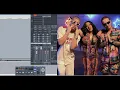 Download Lagu Cardi B ft Bad Bunny \u0026 J Balvin – I Like It (Slowed Down)