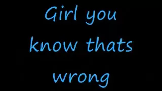 if i was a boy remix beyonce and r kelly with lyrics 