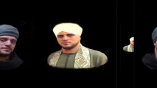 الشيخ ياسين التهامي كيف ادعوك وانا عاصي دندنها