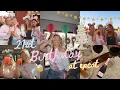 21st birt ay at EPCOT