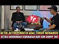 Download Lagu PENDETA ASAL TIMUR MENANGIS HISTERIS SAAT DEBAT OFFLAINE DENGAN KOH DONDY TAN