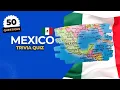 Mexico Trivia 50 Questions to Test Your Knowledge