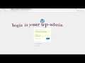 how to wordpress menu - multi level dropdown menu