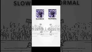 MONTAGEM XONADA NORMAL VS SLOWED Which One Is Better 