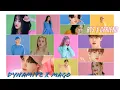 Download Lagu | MASHUP | BTS X GFRIEND - DYNAMITE X MAGO (MV) PART 1