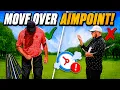 Forget AimPoint This Green Reading Method Is WAY Simpler