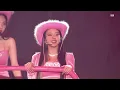 NAYEON, MOMO, CHAEYOUNG -「HELLO」4TH WORLD TOUR ‘III’ IN SEOUL