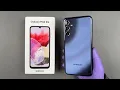 Download Lagu Samsung Galaxy M34 5G Unboxing and Camera Test - ASMR