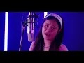 ฮักพอก่ำก่า - ฐา ขนิษ [ ฟิล์ม กมลรัตน์ COVER ]