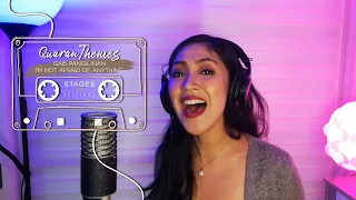Download Gab Pangilinan - I'm Not Afraid Of Anything (a Jason Robert Brown cover) Live on Stages Sessions MP3