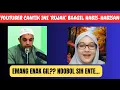 Download Lagu YOUTUBER CANTIK INI ‘RUJAK’ BAAGIL HABIS-HABISAN...! EMANG ENAK GIL?? NDOBOL SIH ENTE...