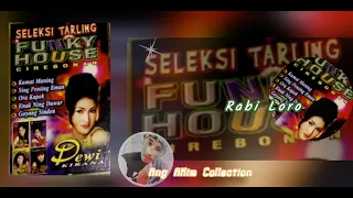 rabi loro dewi kirana