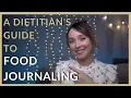 How to Start a Food Journal to Improve Your Mood and Food Yentl Lega