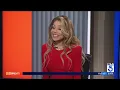 Rare 2025 La Toya Jackson Interview Discussing Her Legacy