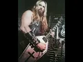 Black Label Society-Rust