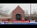 Edmond Public Schools experience 150 resignations in six months