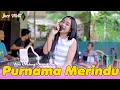 Lagu PURNAMA MERINDU (Versi Kendang Kempul Koplo) ~ Ines Meta ||