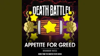 Download Death Battle: Appetite for Greed (From the Rooster Teeth Series) MP3