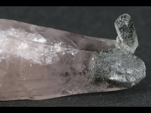 ガネーシュヒマール水晶 結晶 25.7g｜天然石通販キラリ石