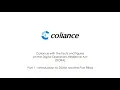Introduction to DORA Part 1 Coliance UK