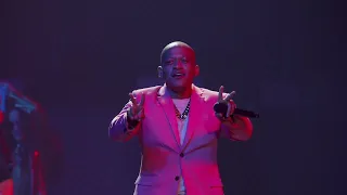 early b potte medley live at sun arena afrikaans is groot 2024 