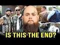 Biker Gangs 2025 Which Clubs Are Crumbling Under Police Pressure
